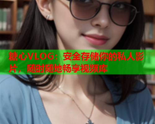 糖心VLOG:安全存储你的私人影片,随时随地畅享视频库 第1张 糖心VLOG:安全存储你的私人影片,随时随地畅享视频库 第1张