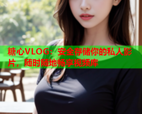 糖心VLOG:安全存储你的私人影片,随时随地畅享视频库 第2张 糖心VLOG:安全存储你的私人影片,随时随地畅享视频库 第2张